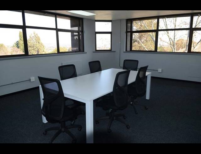 OFFICE PROPERTY TO RENT IN ROSEBANK